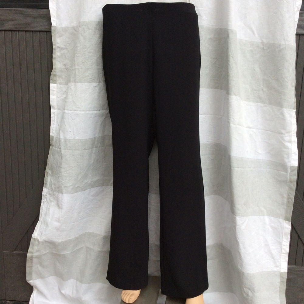 Eileen Fisher Straight Leg Dress/Work Pants